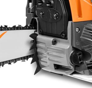 Piła łańcuchowa Daewoo DACS 4500 2.6 KM 49.3 cm3 40 cm 3