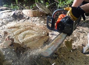 Piła łańcuchowa Daewoo DACS 5218XT 2.6 KM 49.3 cm3 45 cm 11