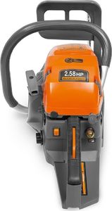 Piła łańcuchowa Daewoo DACS 5218XT 2.6 KM 49.3 cm3 45 cm 3