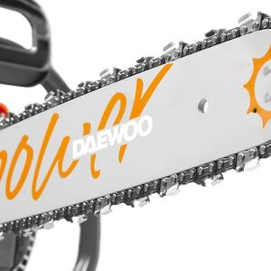 Piła łańcuchowa Daewoo DACS 5218XT 2.6 KM 49.3 cm3 45 cm 5