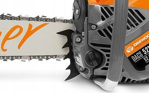 Piła łańcuchowa Daewoo DACS 5218XT 2.6 KM 49.3 cm3 45 cm 7