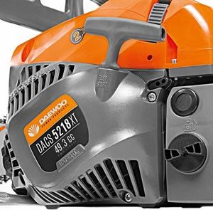 Piła łańcuchowa Daewoo DACS 5218XT 2.6 KM 49.3 cm3 45 cm 9