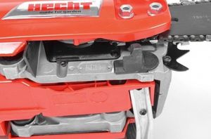 Piła łańcuchowa Hecht 50 2.8 KM 50 cm3 40 cm + walizka 13