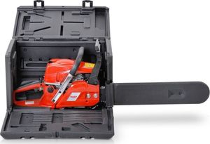 Piła łańcuchowa Hecht 50 2.8 KM 50 cm3 40 cm + walizka 17