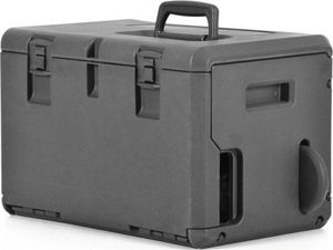 Piła łańcuchowa Hecht 50 2.8 KM 50 cm3 40 cm + walizka 2