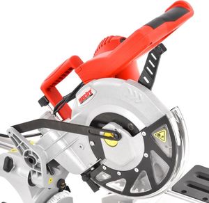 Ukośnica Hecht 828 1800 W 210 mm 3