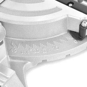 Ukośnica Hecht 828 1800 W 210 mm 5