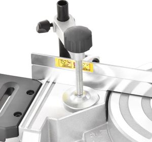 Ukośnica Hecht 828 1800 W 210 mm 6