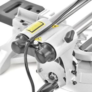 Ukośnica Hecht 828 1800 W 210 mm 7