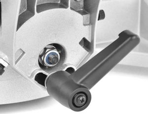 Ukośnica Hecht 828 1800 W 210 mm 8