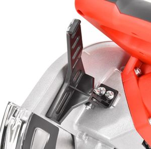 Ukośnica Hecht 828 1800 W 210 mm 9