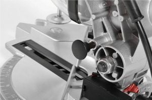 Ukośnica Hecht 813 1400 W 210 mm 11