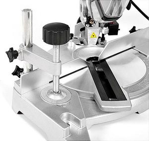 Ukośnica Hecht 813 1400 W 210 mm 16