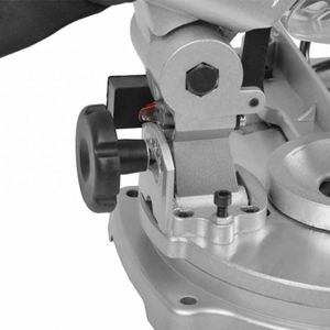 Ukośnica Hecht 813 1400 W 210 mm 17