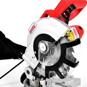 Ukośnica Hecht 813 1400 W 210 mm 5