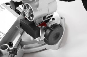 Ukośnica Hecht 813 1400 W 210 mm 9