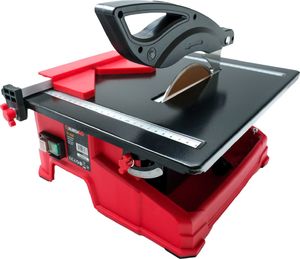 HurthAG PRZECINARKA PIŁA DO GLAZURY PŁYTEK HurthAG TC-820 (800 W, 2950 RPM + tarcza 180 2