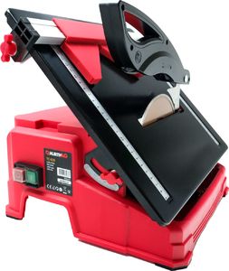 HurthAG PRZECINARKA PIŁA DO GLAZURY PŁYTEK HurthAG TC-820 (800 W, 2950 RPM + tarcza 180 3