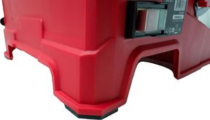 HurthAG PRZECINARKA PIŁA DO GLAZURY PŁYTEK HurthAG TC-820 (800 W, 2950 RPM + tarcza 180 6