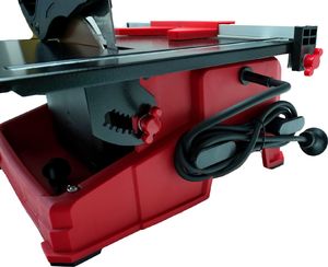 HurthAG PRZECINARKA PIŁA DO GLAZURY PŁYTEK HurthAG TC-820 (800 W, 2950 RPM + tarcza 180 7