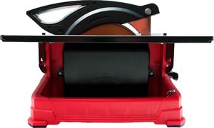 HurthAG PRZECINARKA PIŁA DO GLAZURY PŁYTEK HurthAG TC-820 (800 W, 2950 RPM + tarcza 180 9