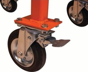 Norton Clipper NORTON CLIPPER JUMBO 651 1.30.3 PIŁA PILARKA PRZECINARKA MURARSKA STOŁOWA STOLIKOWA DO KAMIENIA PUSTAKÓW BLOKÓW BUDOWLANA 650mm 2.2KW 230V 7