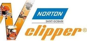 Norton Clipper CB651 PIŁA PILARKA PRZECINARKA TAŚMOWA MURARSKA STOŁOWA STOLIKOWA DO PUSTAKÓW BLOCZKÓW BUDOWLANA 1.8KW 230V 17