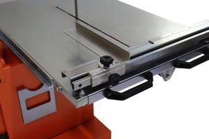 Norton Clipper NORTON CLIPPER CB511 PIŁA PILARKA PRZECINARKA TAŚMOWA MURARSKA STOŁOWA STOLIKOWA DO PUSTAKÓW BLOCZKÓW BUDOWLANA 1.8KW 230V 3