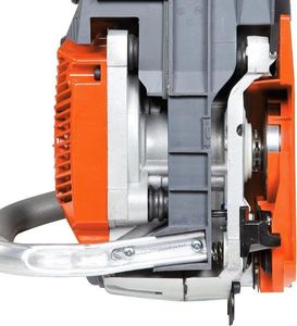 Piła łańcuchowa Oleo-Mac GSH 510 3.3 KM 50.9 cm3 46 cm 5