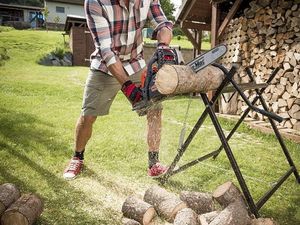 Piła łańcuchowa Oleo-Mac GSH 510 3.3 KM 50.9 cm3 46 cm 9