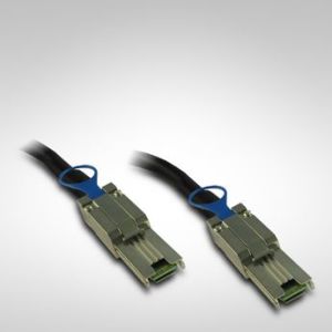 Inter-Tech Kabel SFF-8088 - SFF-8088 (88885239) 1