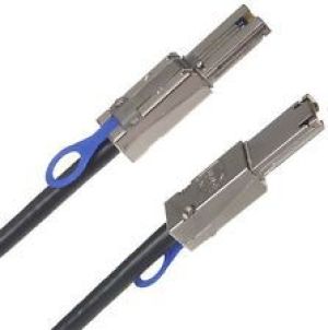 Inter-Tech Kabel SFF-8088 - SFF-8088 (88885239) 2
