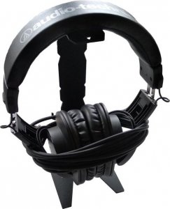 MT3CH Metalowy gamingowy stojak wieszak uchwyt hak podstawka statyw na słuchawki na biurko biały 12