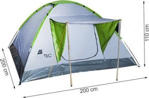 Namiot turystyczny Malatec Montana 4 2