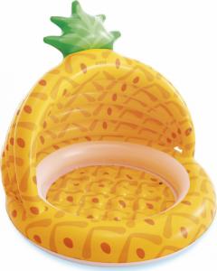 Intex Basen dmuchany Ananas 102cm (58414) 1