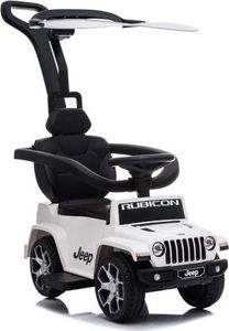 Super-Toys Jeździk Pojazd Na Akumulator- Jeep Rubicon 1