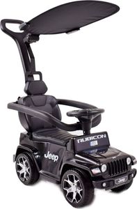 Super-Toys Jeździk Pojazd Na Akumulator- Jeep Rubicon 1