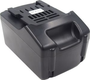 Lupo Metabo DS18DGL 2000mAh 36V li-ion 3