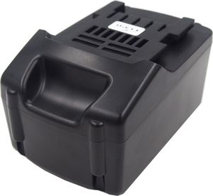 Lupo Metabo DS18DGL 2000mAh 36V li-ion 4