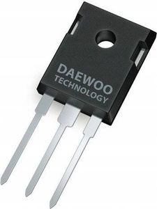 Daewoo DAEWOO DW 195 SPAWARKA INWERTOROWA MMA 160A 5