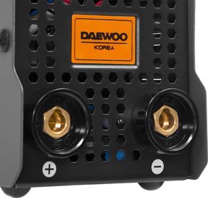 Daewoo Spawarka inwertorowa MMA 200A DW225 3