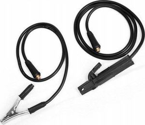 Daewoo Spawarka inwertorowa MMA 200A DW225 4