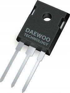 Daewoo DAEWOO DW 175 SPAWARKA INWERTOROWA MMA 140A 5