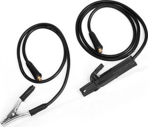 Daewoo DAEWOO DW 175 SPAWARKA INWERTOROWA MMA 140A 6