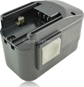 Lupo Atlas Copco 1500mAh 7,2V NiCd 1