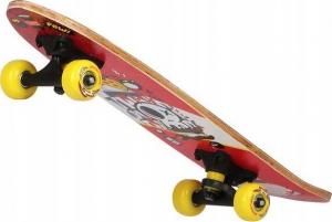 Deskorolka SportVida Abstract Red (SV-RD0003) 5