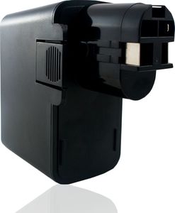 Lupo Bosch l-pack 1500mAh 14,4V NiCd 1