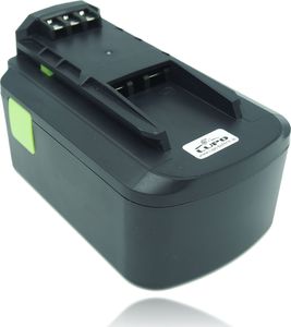 Lupo Festool 5200mAh 10,8V Li-ion 5