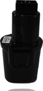 Lupo Black&Decker FS360 4,2V 1,5Ah NiCd 1