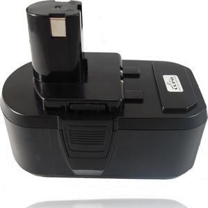 Lupo Ryobi 3000mAh 18V NiMh 1